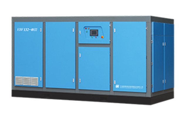 鮑斯雙螺桿三級(jí)節(jié)能中壓機(jī)
